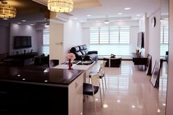 Blk 256A Punggol Opal (Punggol), HDB 4 Rooms #583824951
